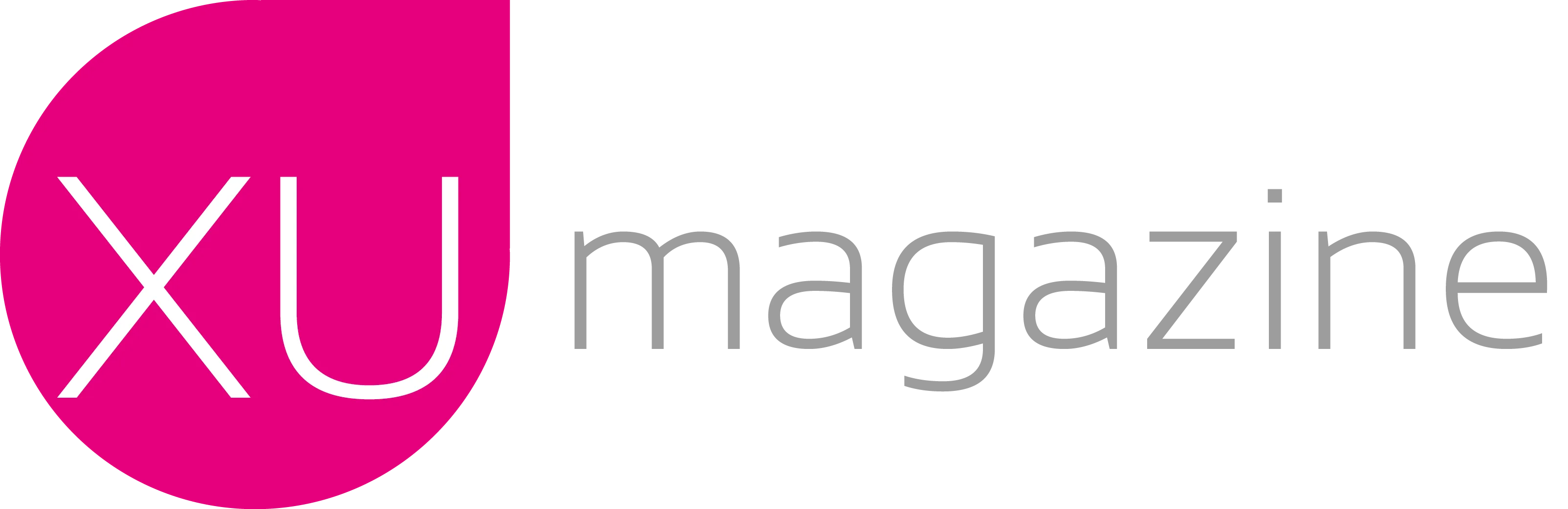 XU Magazine